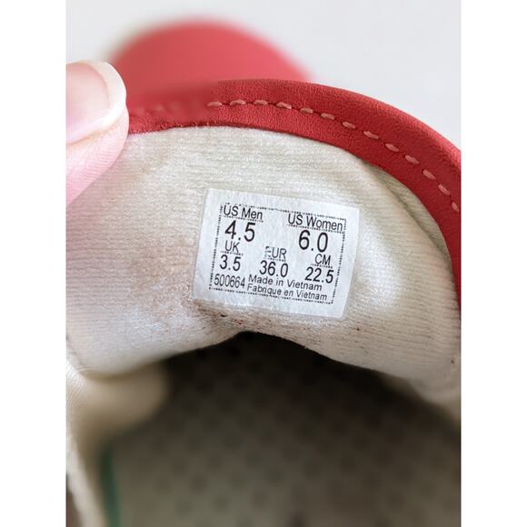 Vans Vault Super Comfycush Old Skool Lollipop 4.5M/6W - Picture 9 of 10